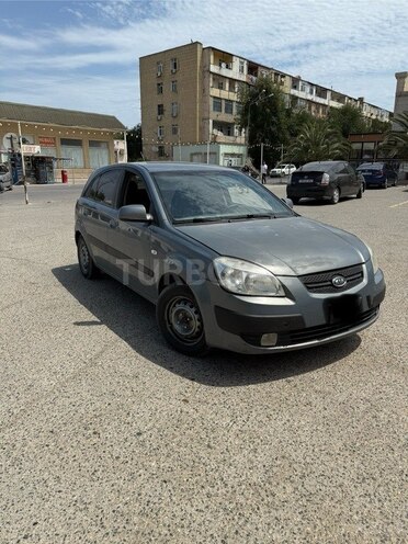 Kia Rio 2007, 400,000 km - 1.5 l - Bakı