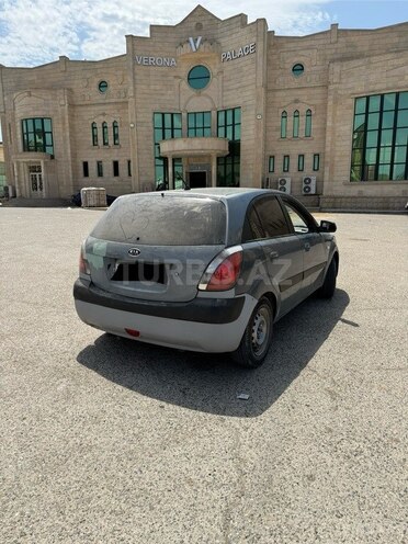 Kia Rio 2007, 400,000 km - 1.5 l - Bakı