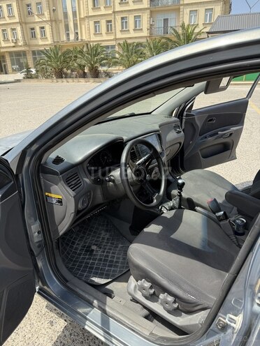 Kia Rio 2007, 400,000 km - 1.5 l - Bakı