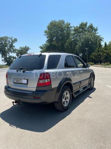 Kia Sorento-6