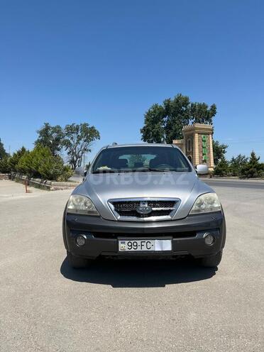 Kia Sorento-1