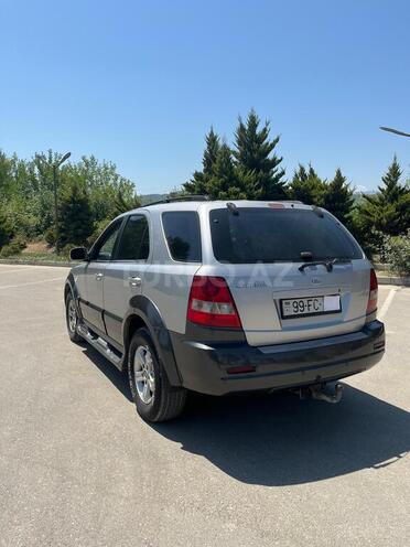 Kia Sorento-5