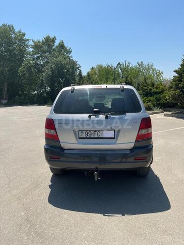 Kia Sorento-4