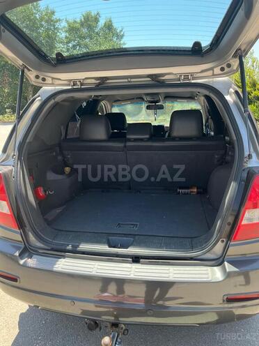 Kia Sorento-8