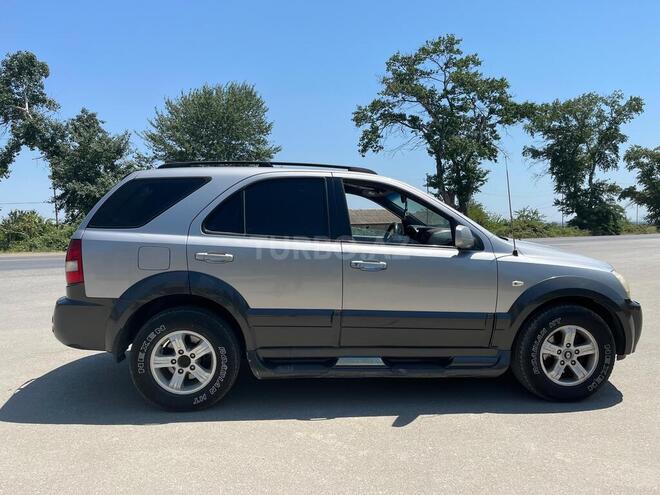 Kia Sorento-3