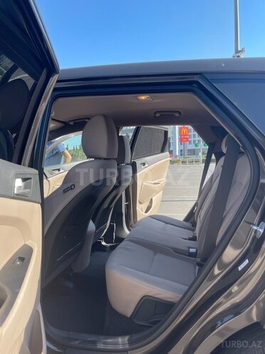 Hyundai Tucson 2019, 57,000 km - 2.0 l - Bakı