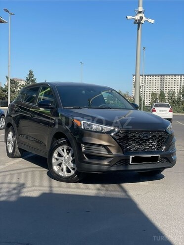 Hyundai Tucson 2019, 57,000 km - 2.0 l - Bakı