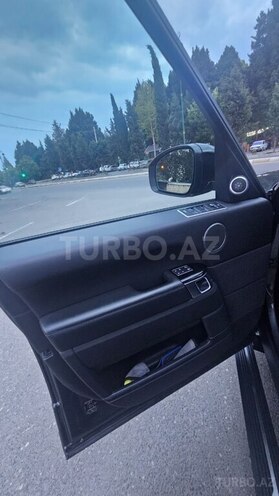 Land Rover Range Rover 2017, 210,000 km - 3.0 l - Bakı
