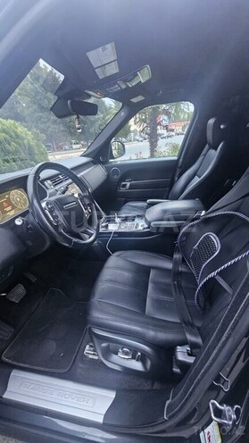 Land Rover Range Rover 2017, 210,000 km - 3.0 l - Bakı
