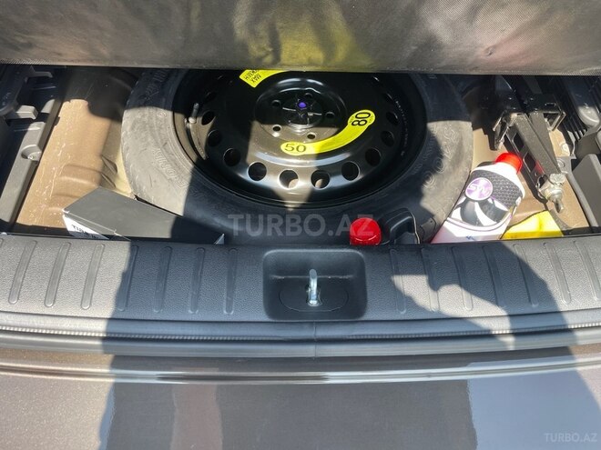 Hyundai Tucson 2019, 57,000 km - 2.0 l - Bakı