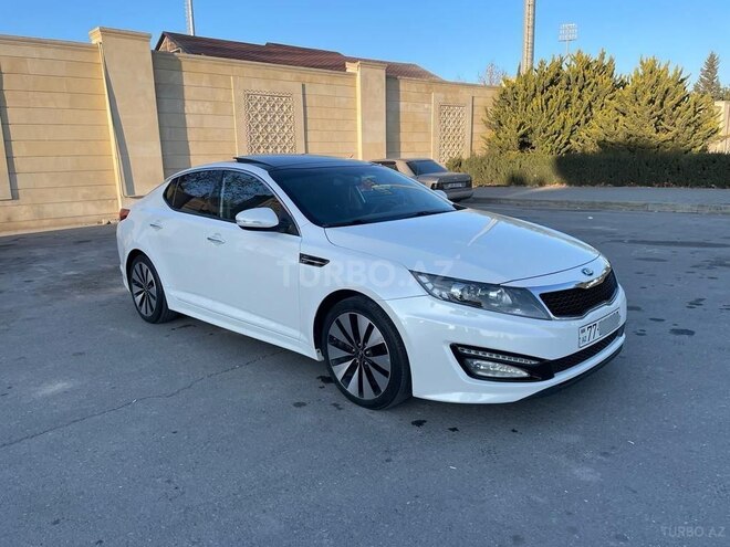 Kia K5-11