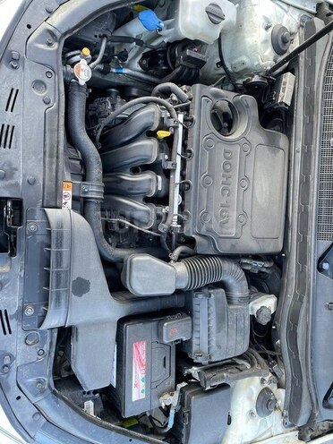 Kia K5-7