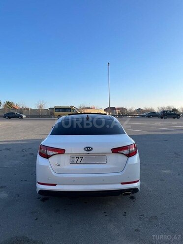 Kia K5-13