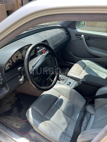 Mercedes C 230 1999, 450,616 km - 2.3 l - Bakı