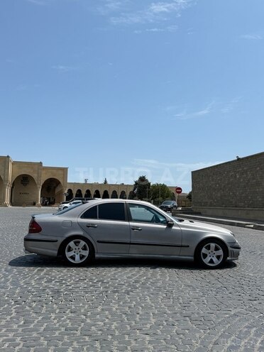 Mercedes E 270 2003, 350,000 km - 2.7 л - Bakı