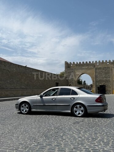 Mercedes E 270 2003, 350,000 km - 2.7 л - Bakı