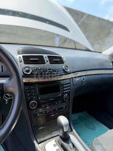 Mercedes E 270 2003, 350,000 km - 2.7 л - Bakı