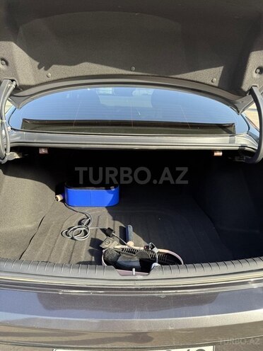 Hyundai Sonata 2021, 100,000 km - 1.6 l - Bakı
