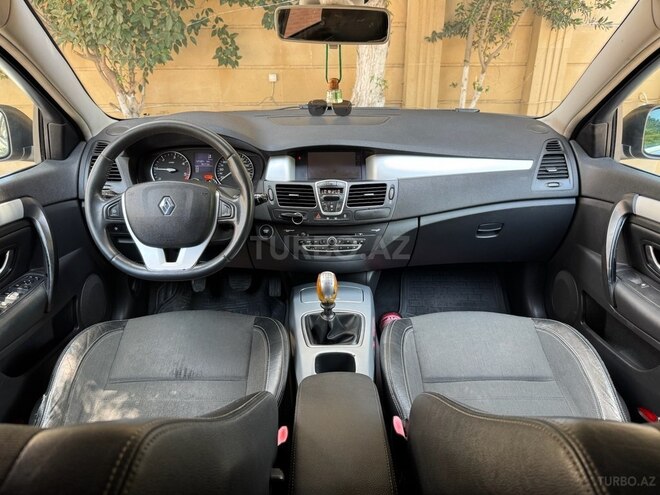 Renault Laguna 2008, 420,000 km - 1.5 л - Bakı