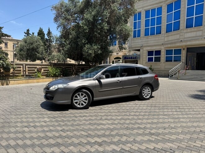 Renault Laguna 2008, 420,000 km - 1.5 л - Bakı