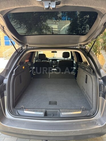 Renault Laguna 2008, 420,000 km - 1.5 л - Bakı