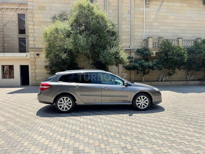 Renault Laguna 2008, 420,000 km - 1.5 л - Bakı