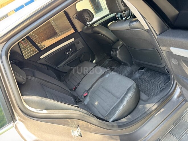 Renault Laguna 2008, 420,000 km - 1.5 л - Bakı