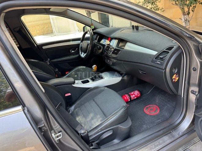 Renault Laguna 2008, 420,000 km - 1.5 л - Bakı