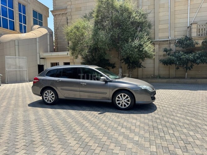 Renault Laguna 2008, 420,000 km - 1.5 л - Bakı