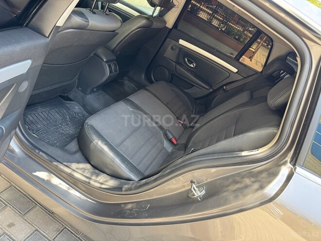 Renault Laguna 2008, 420,000 km - 1.5 л - Bakı
