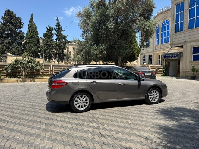 Renault Laguna 2008, 420,000 km - 1.5 л - Bakı