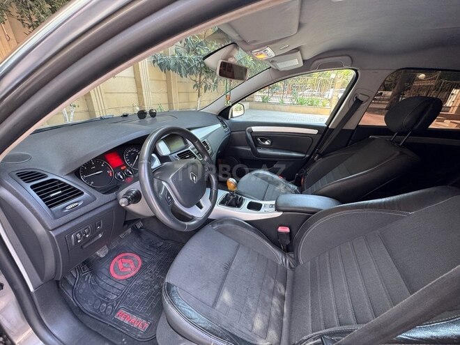 Renault Laguna 2008, 420,000 km - 1.5 л - Bakı