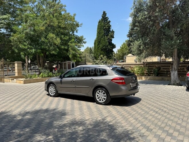 Renault Laguna 2008, 420,000 km - 1.5 л - Bakı