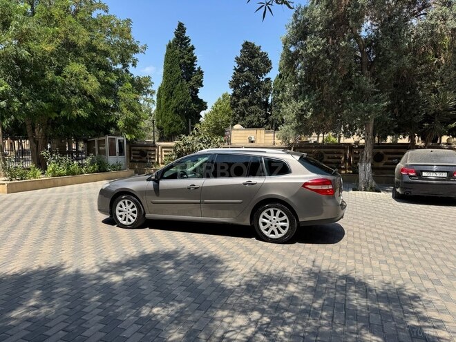 Renault Laguna 2008, 420,000 km - 1.5 л - Bakı