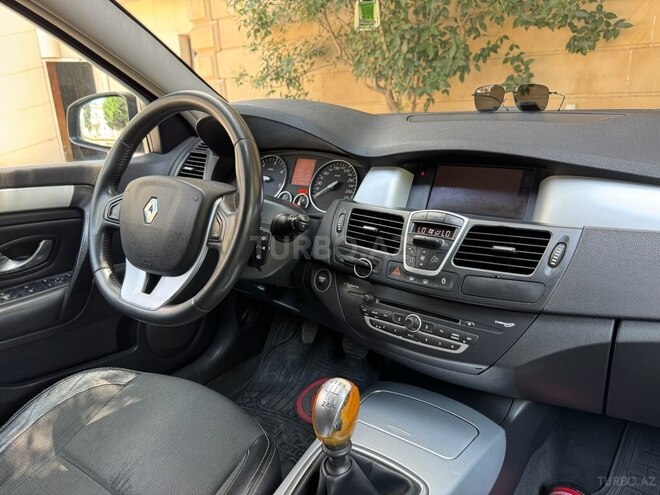 Renault Laguna 2008, 420,000 km - 1.5 л - Bakı