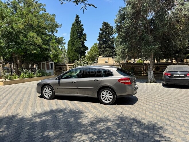 Renault Laguna 2008, 420,000 km - 1.5 л - Bakı