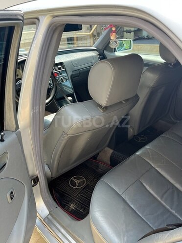 Mercedes C 230 1999, 450,616 km - 2.3 l - Bakı