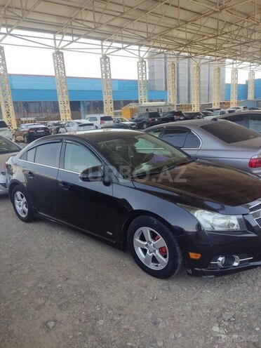 Chevrolet Cruze-2