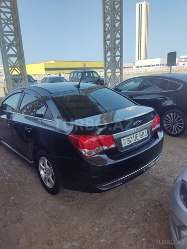 Chevrolet Cruze-6