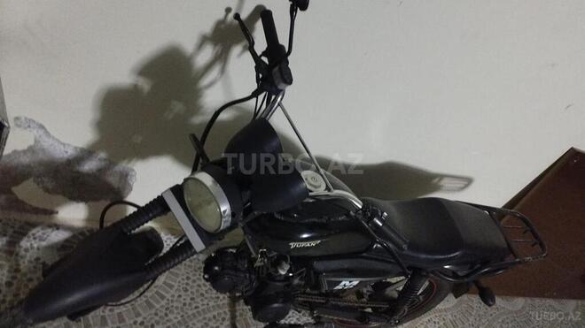 Tufan M50 2023, 10,000 km - 0.1 l - Bakı