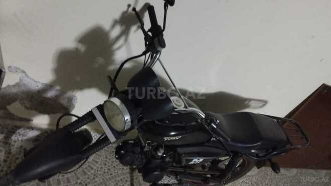 Tufan M50 2023, 10,000 km - 0.1 l - Bakı