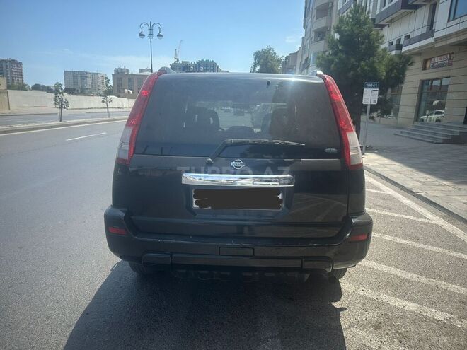 Nissan X-Trail-6