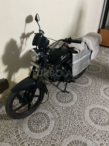 Tufan M50 2023, 10,000 km - 0.1 l - Bakı