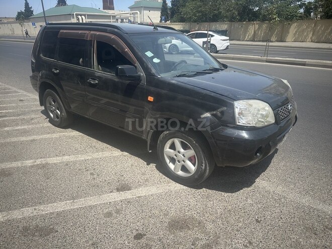 Nissan X-Trail-3