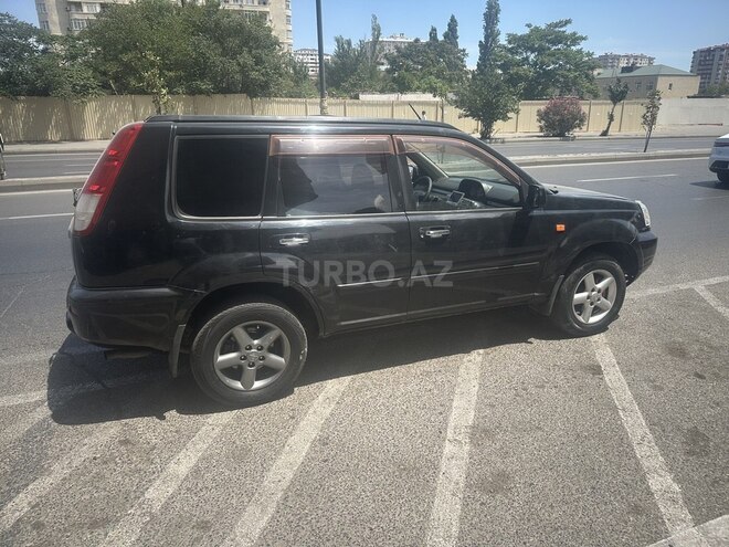 Nissan X-Trail-5