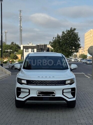 Radar RD6 2022, 17,000 km - 0.3 l - Bakı