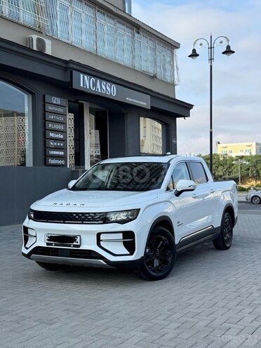 Radar RD6 2022, 17,000 km - 0.3 l - Bakı
