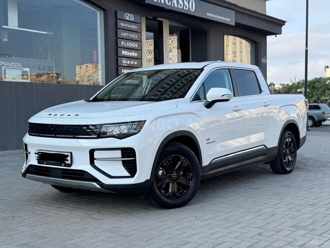 Radar RD6 2022, 17,000 km - 0.3 l - Bakı