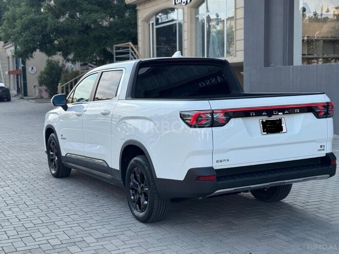 Radar RD6 2022, 17,000 km - 0.3 l - Bakı