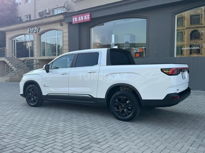 Radar RD6 2022, 17,000 km - 0.3 l - Bakı